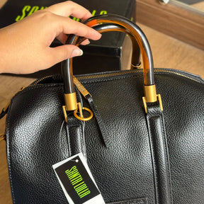 Bolsa Santa Lolla Baú Estruturada Floater Transversal 0453.5710.0378