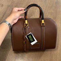 Bolsa Santa Lolla Baú Estruturada Floater Transversal 0453.5710.0378