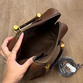 Bolsa Santa Lolla Baú Estruturada Floater Transversal 0453.5710.0378