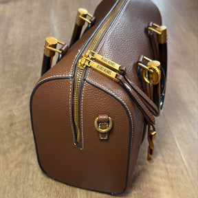 Bolsa Santa Lolla Baú Estruturada Floater Transversal 0453.5710.0378