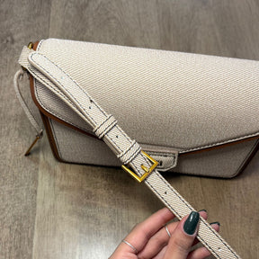 Bolsa Santa Lolla Envelope Transversal 0452.46E3