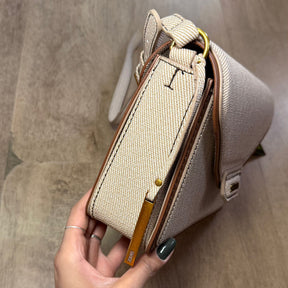 Bolsa Santa Lolla Envelope Transversal 0452.46E3