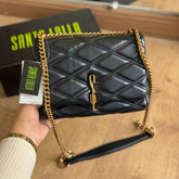 Bolsa Santa Lolla Soft Alça Transversal 0470.4BDD