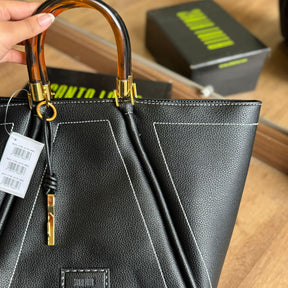 Bolsa Santa Lolla Shopper E Necessaire Floater Pespontos 0453.570E.0378