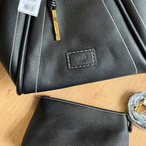 Bolsa Santa Lolla Shopper E Necessaire Floater Pespontos 0453.570E.0378