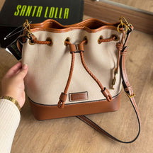 Bolsa Santa Lolla Bucket 0452.4B83