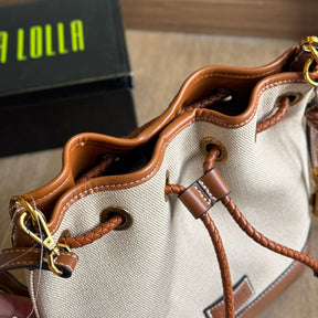 Bolsa Santa Lolla Bucket 0452.4B83