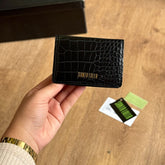 Porta Cartão Santa Lolla Croco 0475.4713.0379