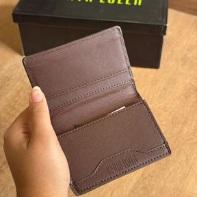 Porta Cartão Santa Lolla Croco 0475.4713.0379