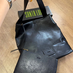 Bolsa Santa Lolla Com Clutch 0453.5751.03DB