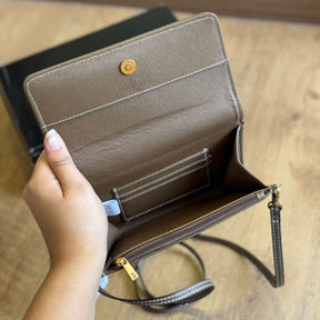 Bolsa Santa Lolla Carteira Alça Transversal 0471.58E9