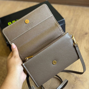 Bolsa Santa Lolla Carteira Alça Transversal 0471.58E9