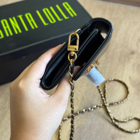 Bolsa Santa Lolla Carteira Soft 0471.56FA