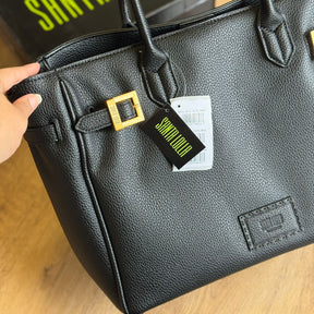 Bolsa Santa Lolla Alça de Mão 0453.56F2