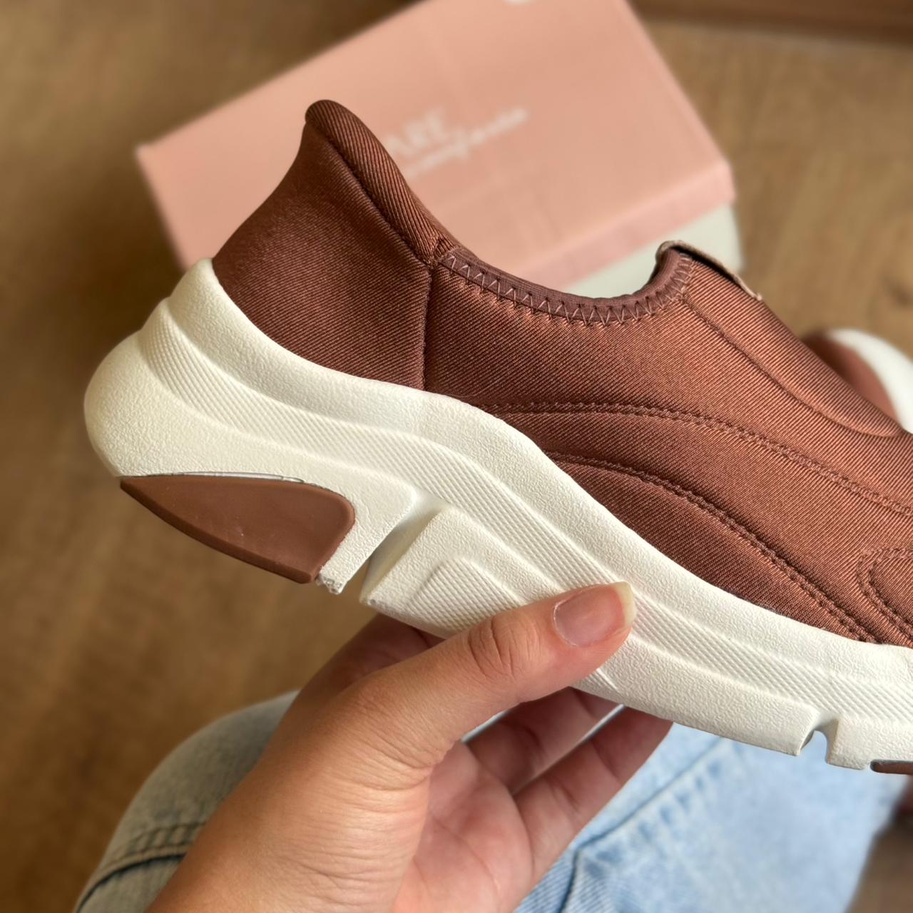 Tênis Modare Calce Facil 7401.107