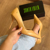 Scarpin Santa Lolla Salto Agulha 0070.2178.02E7