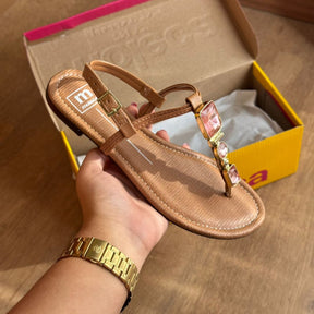 Sandália Moleca 5429.454