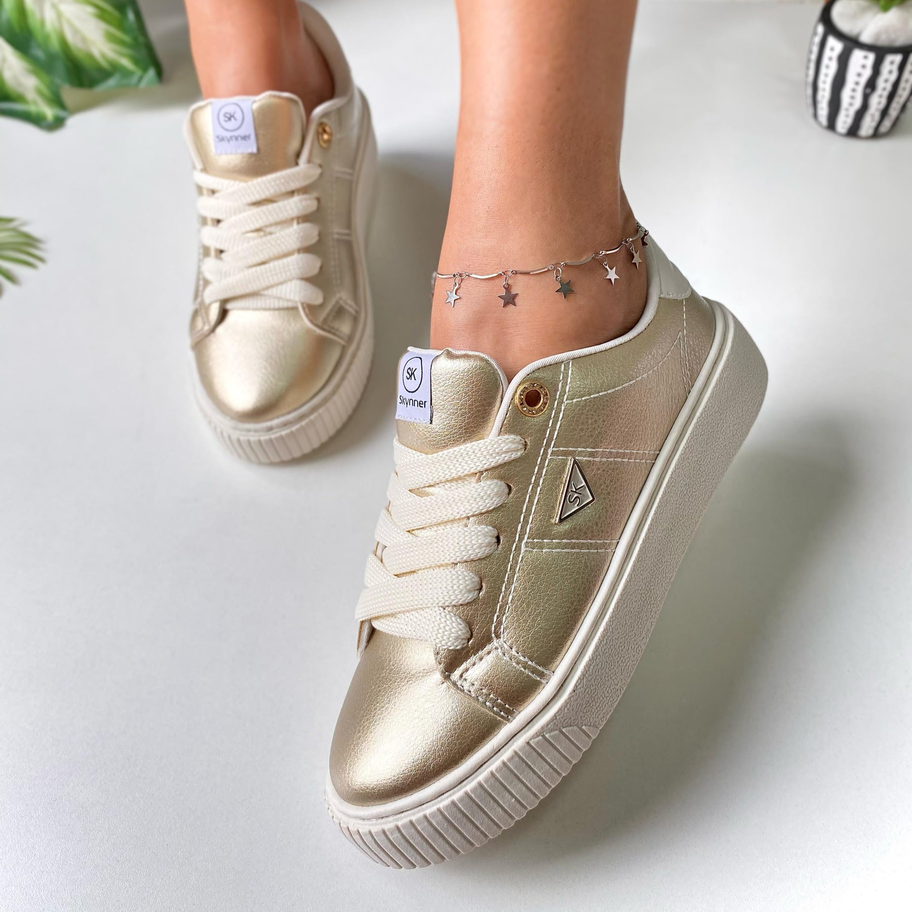 Tênis Skynner 251860