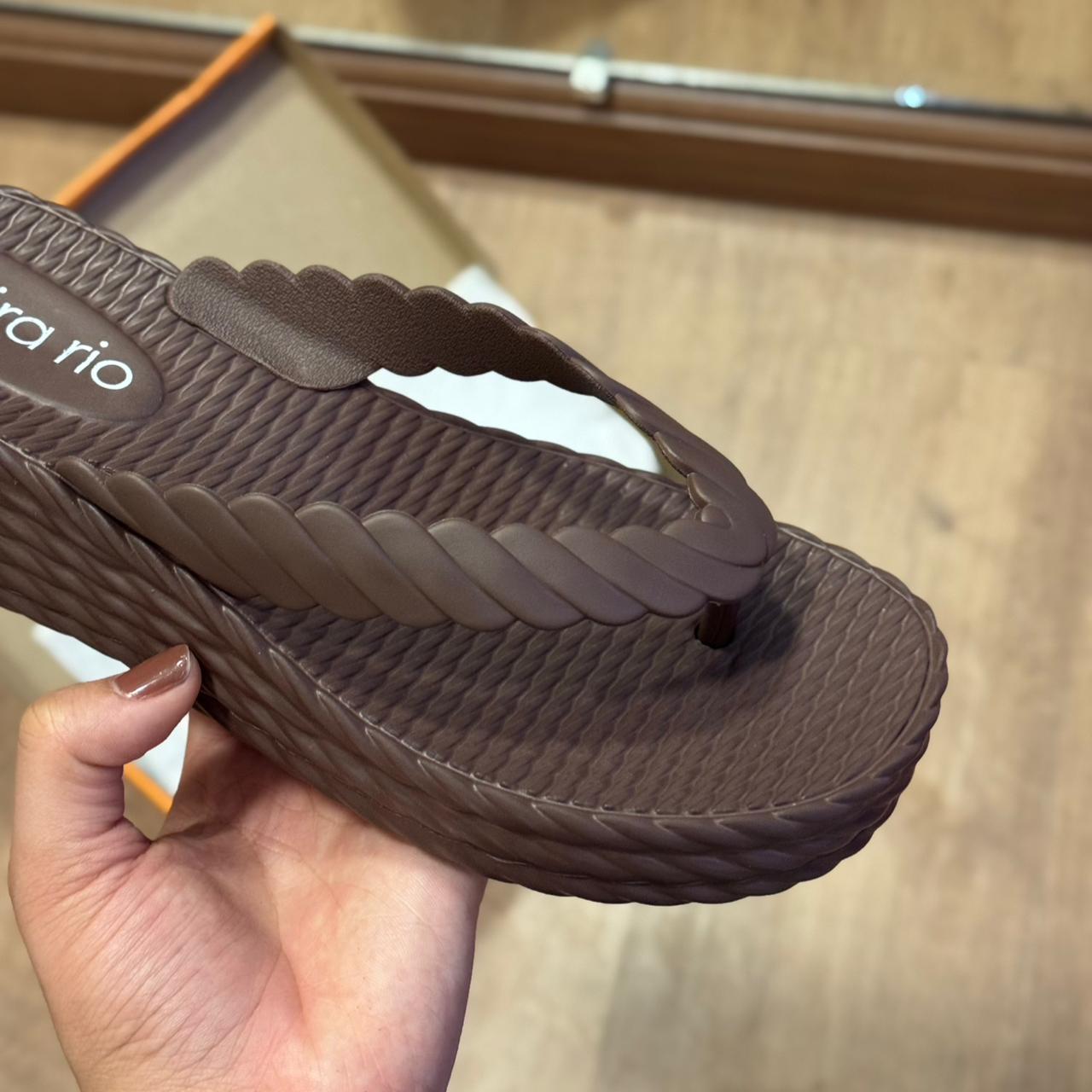 Sandália Beira de Rio de Corda 8561.100