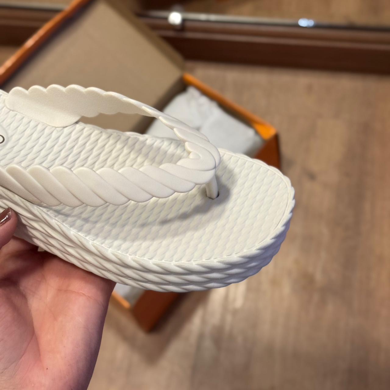 Sandália Beira de Rio de Corda 8561.100