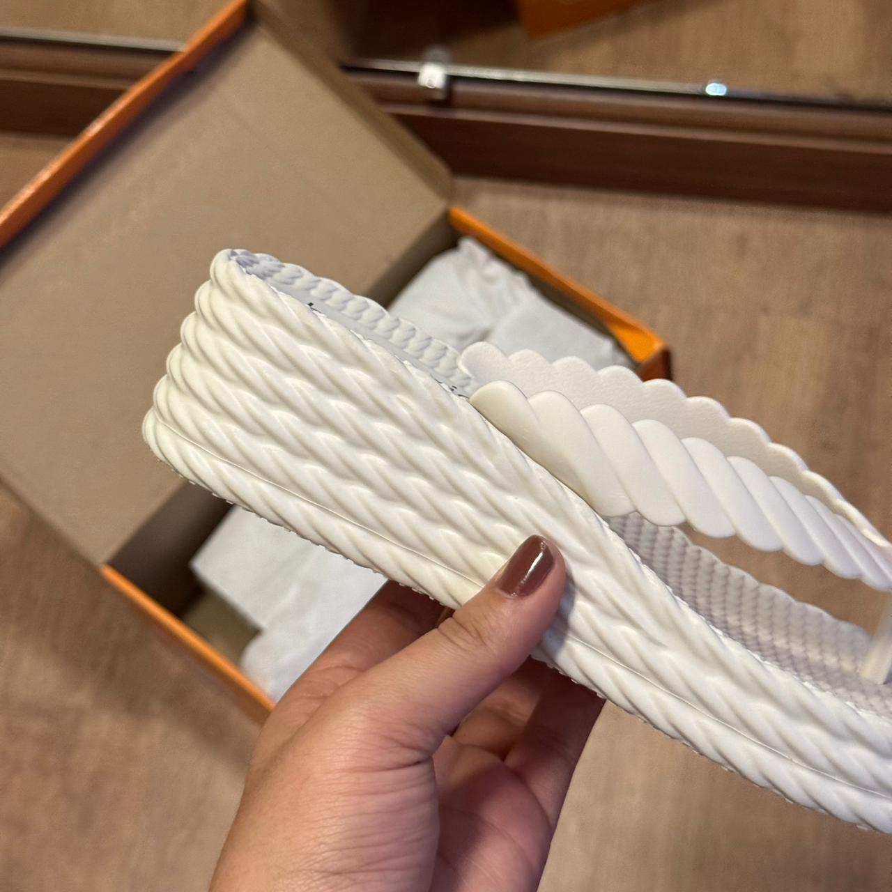 Sandália Beira de Rio de Corda 8561.100