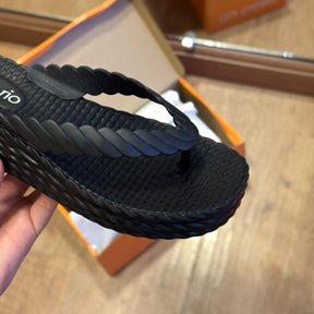 Sandália Beira de Rio de Corda 8561.100