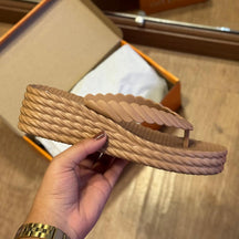 Sandália Beira de Rio de Corda 8561.100