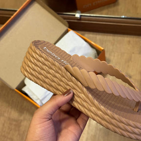 Sandália Beira de Rio de Corda 8561.100