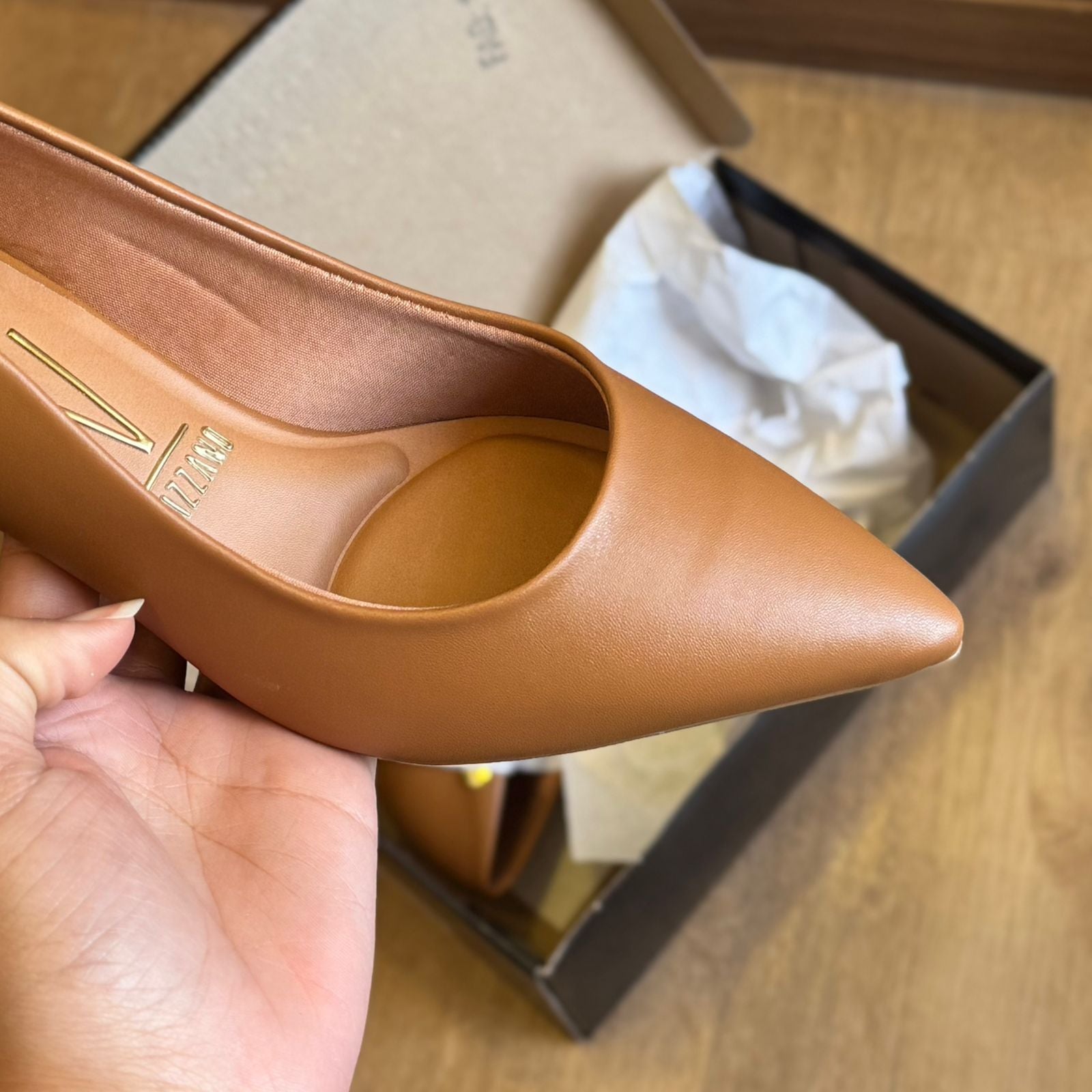 Salto Vizzano Pontinho Baixo 1122.828