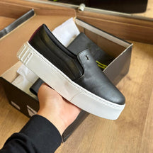 Tênis Santa Lolla Slip On Flatform 038F.11E4