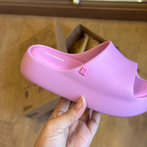 Sandália Melissa Infantil Jeito Grande 37805