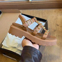 Sandália Vizzano Tratorado Pontinhos nas Tiras 6499.110.7286