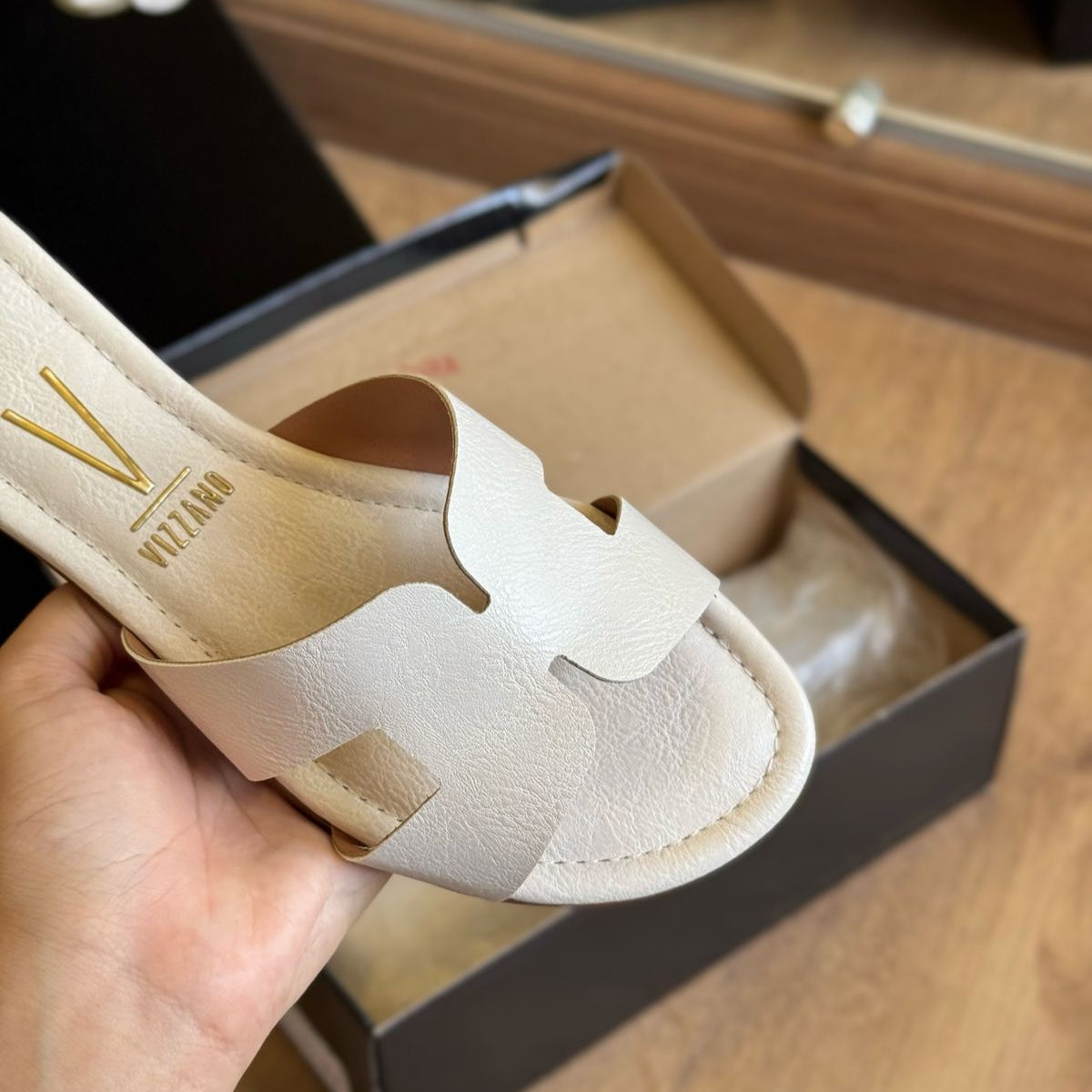 Sandália Vizzano Alça Modelo H 6371.367.29526