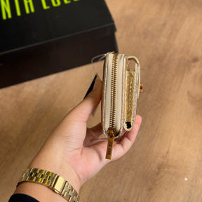 Bolsa Santa Lolla Carteira Alça De Ombro 0471.38B5