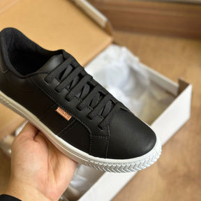 Tênis Ana Capri Cami Detalhe C303410002