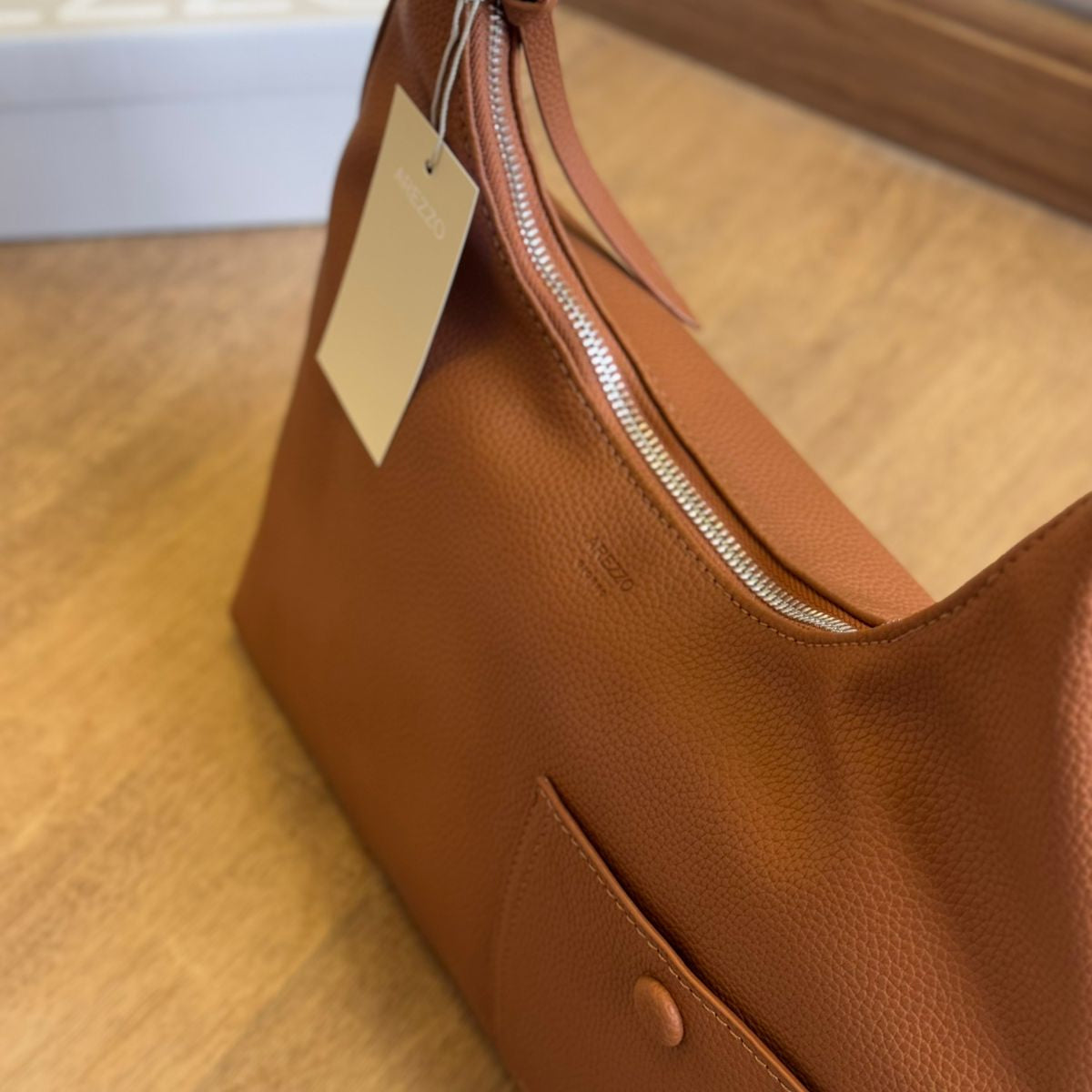 Bolsa Arezzo Hobo Grande A500290207