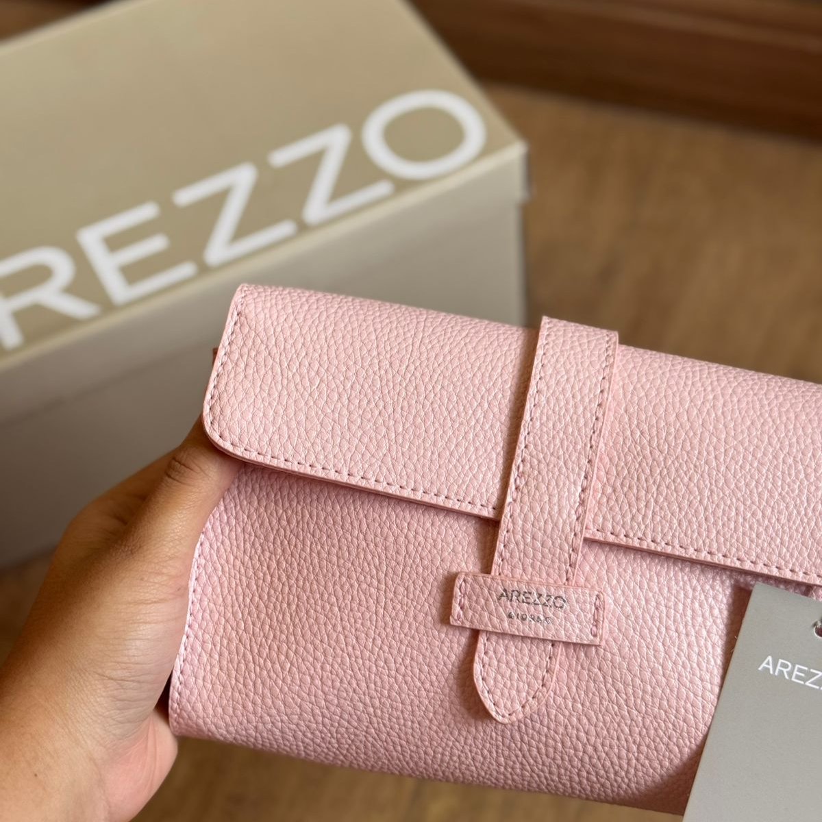 Bolsa Arezzo A50021