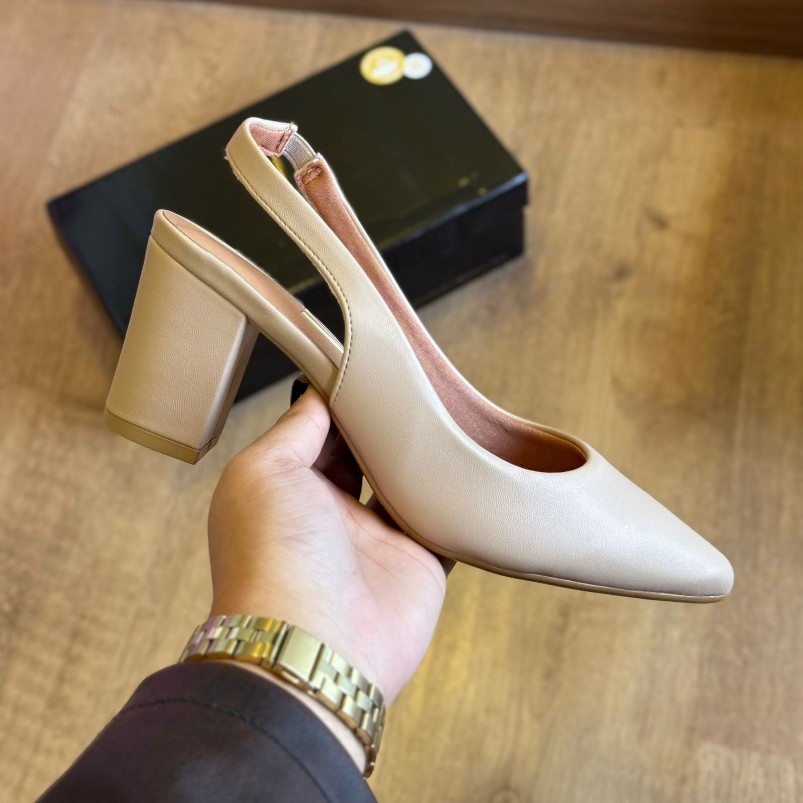 Salto Vizzano Bloco 1290.503