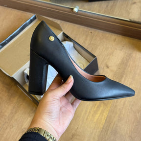 Scarpin Vizzano Salto Bloco 1285.400