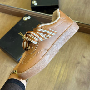 Tênis Vizzano Casual Cadarço de Laço 1444.105