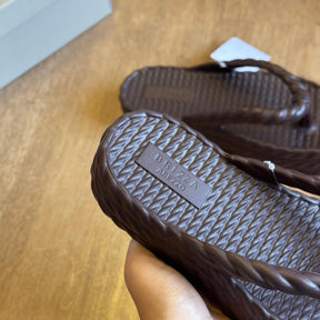 Sandália Arezzo Flatform Marrocos Mid Z190830001