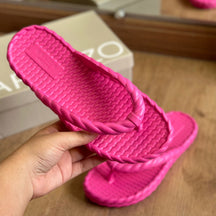 Chinelo Arezzo Nuvem EVA Z191470001