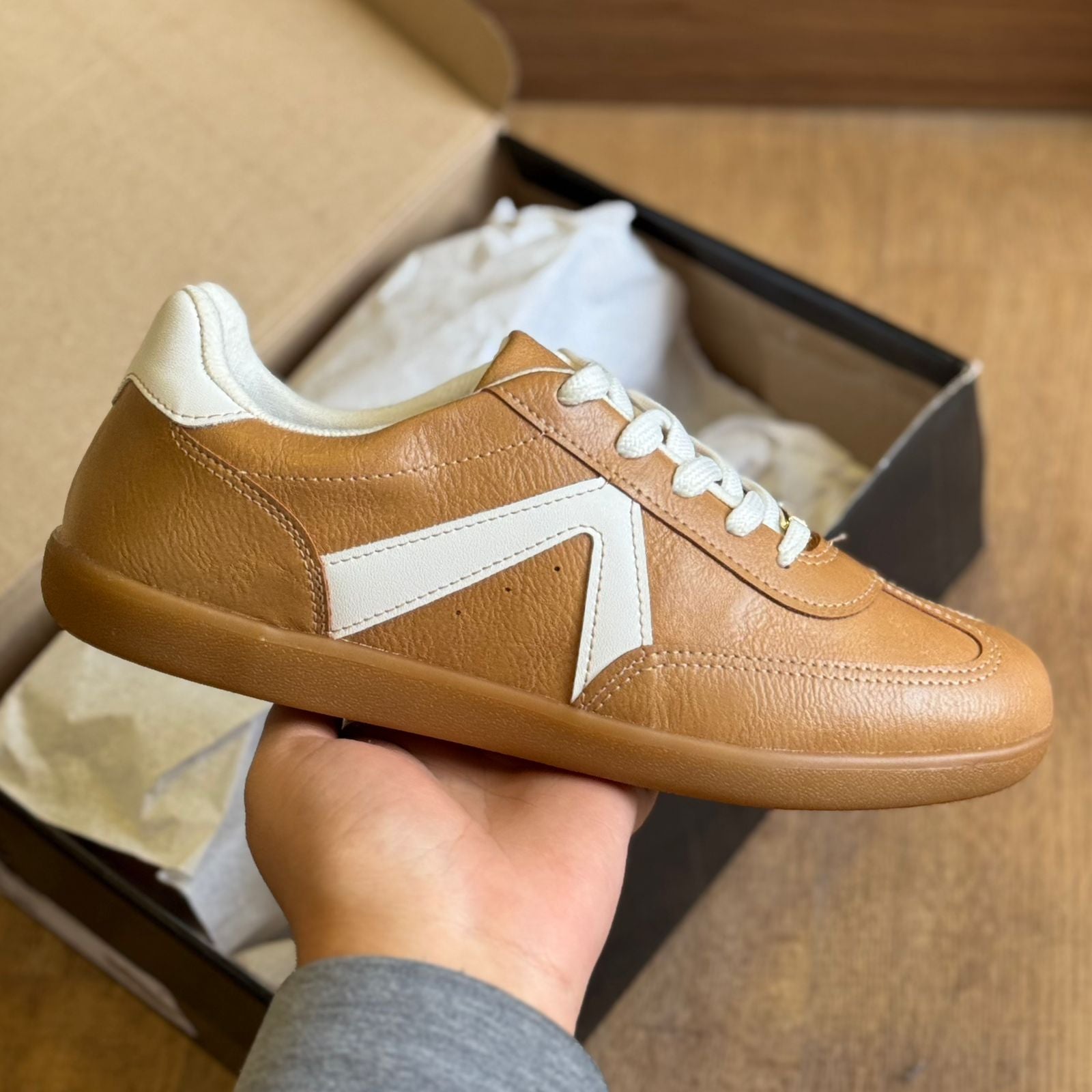 Tênis Vizzano Vintage 1430.102