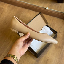 Sapatilha Vizzano Casual Bico Fino 1206.200