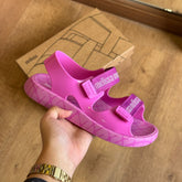 Sandália Melissa Mix II 36114