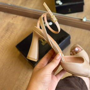 Salto Vizzano Bloco Médio 6517.102