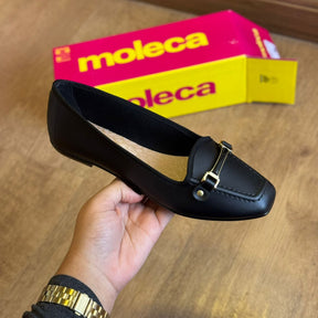 Sapatilha Moleca Casual Fivela 5729.127