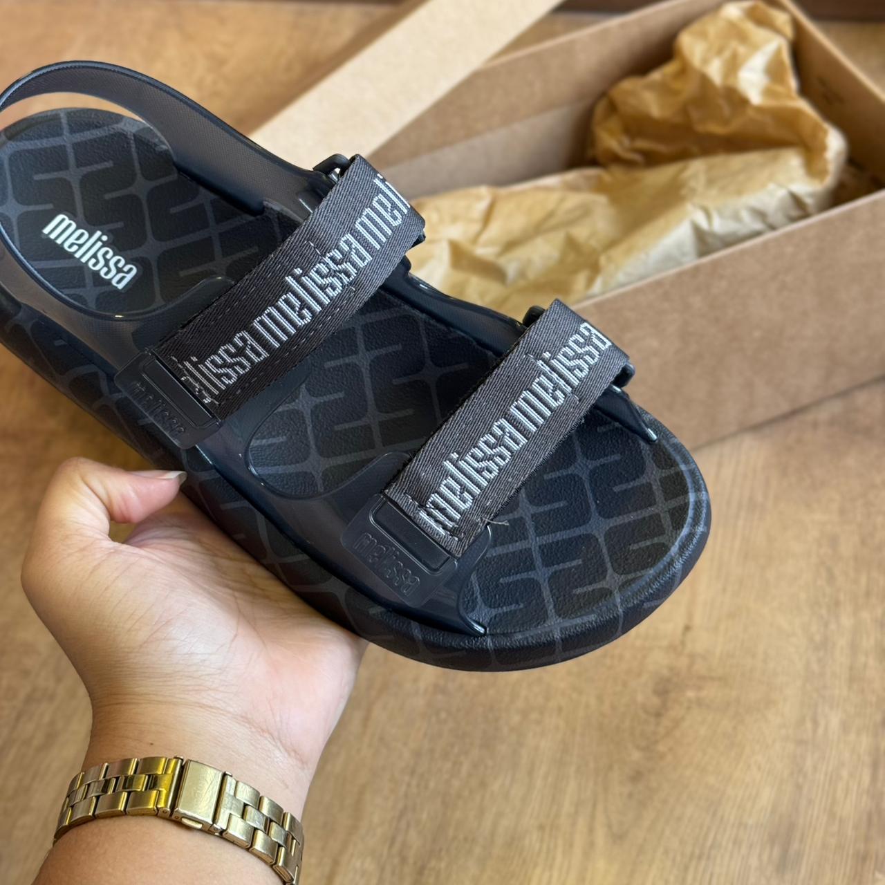 Sandália Melissa Mix II 36114