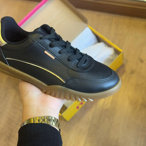 Tênis Moleca Casual Sola Tratorada 5817.106