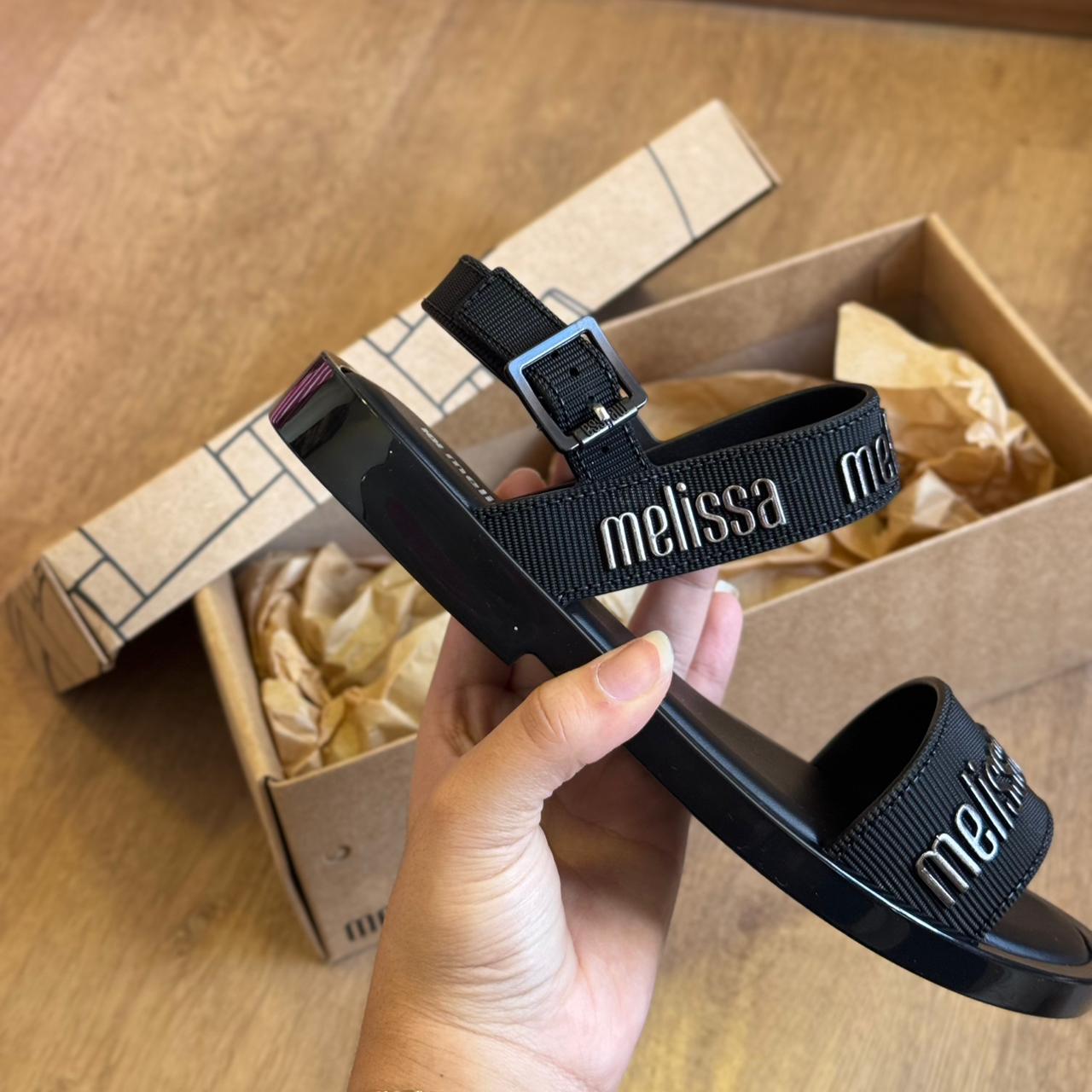 Sandália Melissa Mar M-Lover 36111